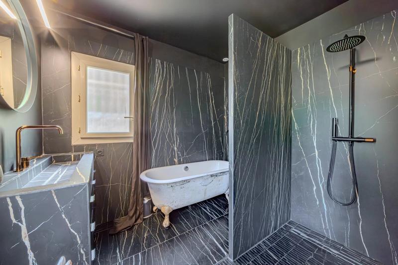 Maison - 169 m² - 6 pièces