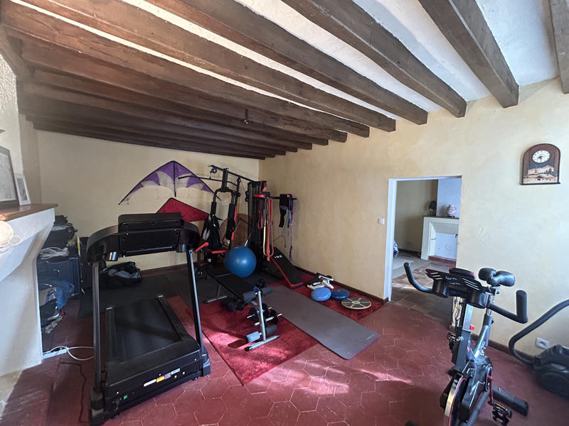 Maison - 190 m² - 6 pièces