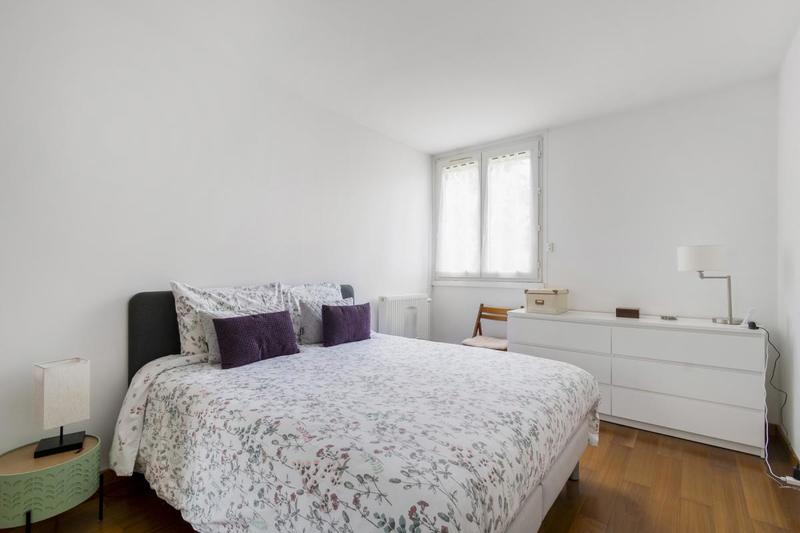 Appartement - 85 m² - 4 pièces