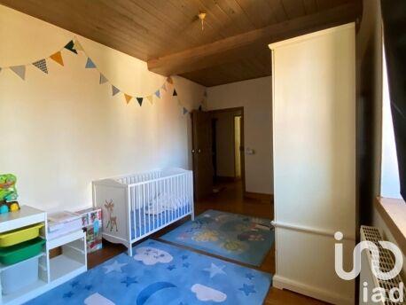 Maison de ville - 226 m² - 7 pièces