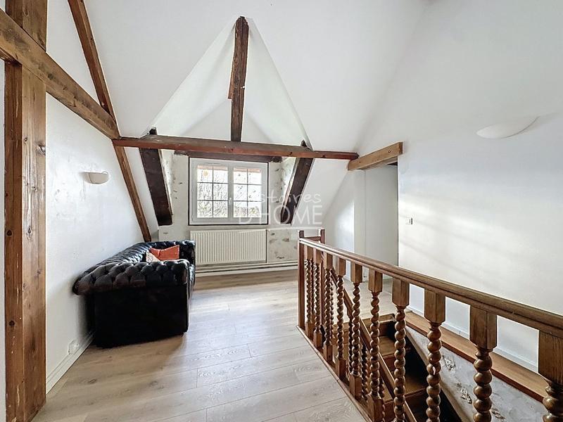 Maison - 170 m² - 5 pièces