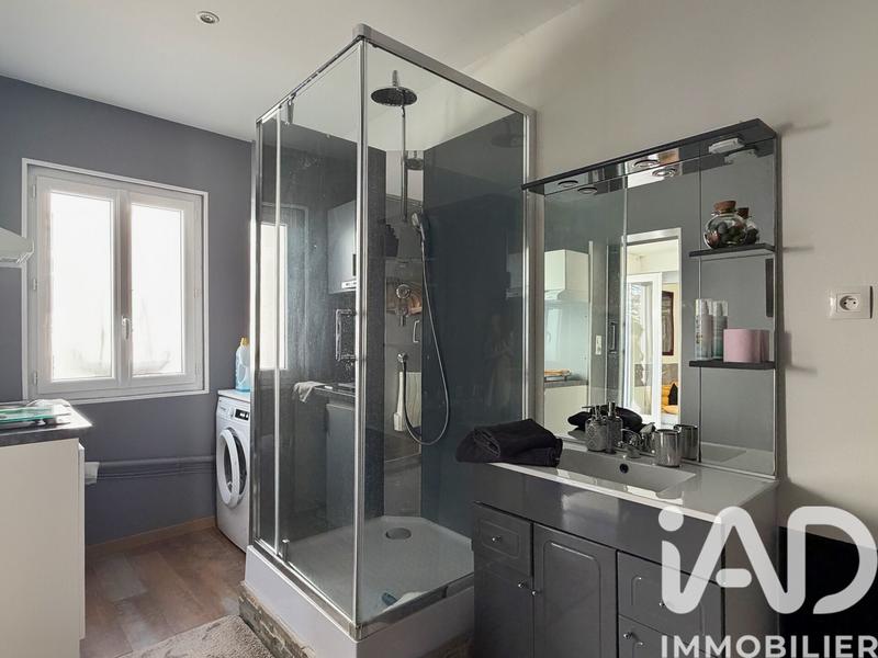 Maison - 130 m² - 4 pièces