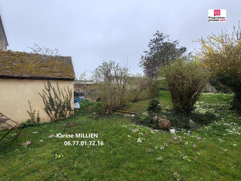 Maison - 152 m² - 8 pièces