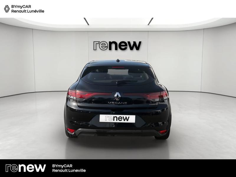 Renault Mégane IV Berline Blue dCi 115 - 20 Business