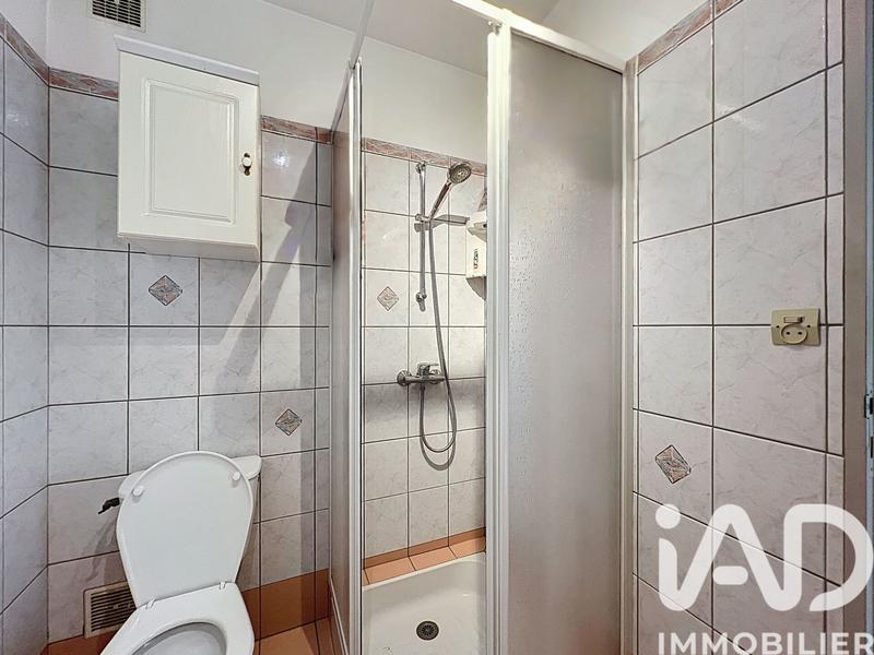 Maison - 135 m² - 8 pièces