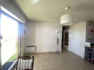 Appartement - 26 m² - 2 pièces