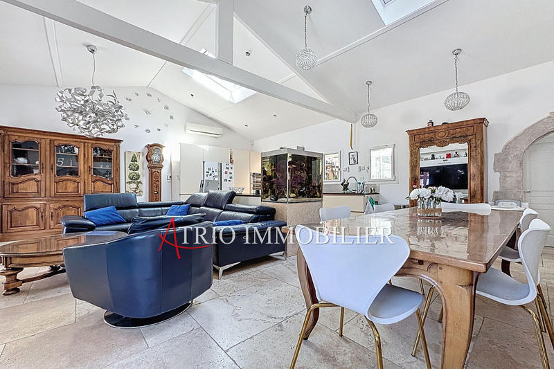 Maison - 148 m² - 5 pièces