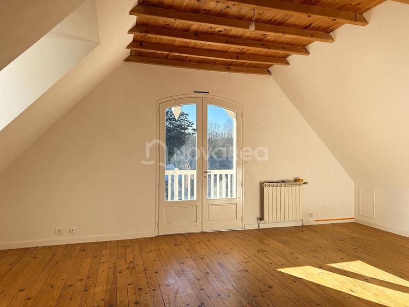 Maison - 156 m² - 5 pièces