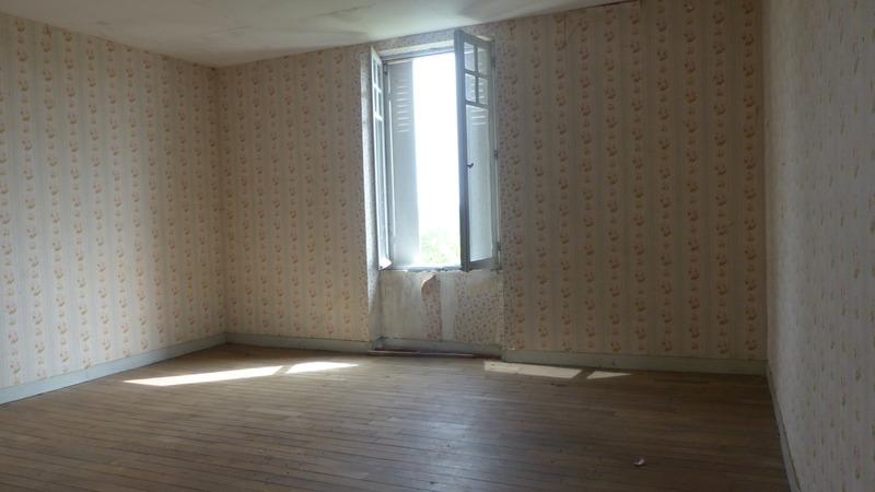 Maison de campagne - 122 m² - 4 pièces