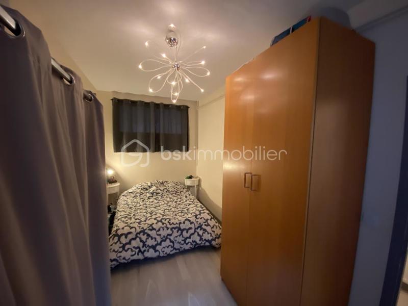 Duplex - 88 m² - 3 pièces