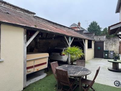 Maison - 178 m² - 5 pièces