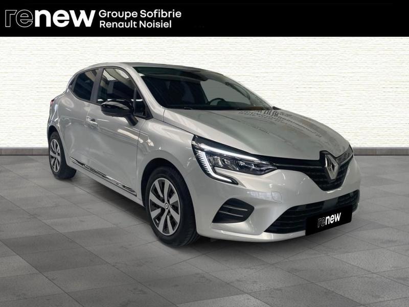 Renault Clio V TCe 90 Evolution