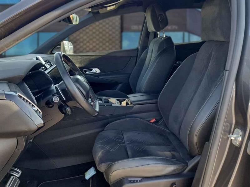 Ds Ds 7 Crossback 1.6 E-Tense 4x4 300 cv Performance Line