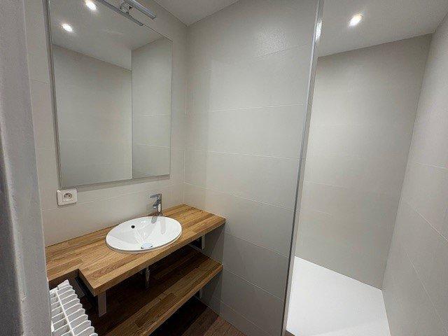 Appartement - 107 m² - 4 pièces