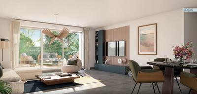 Villa - 88 m² - 5 pièces