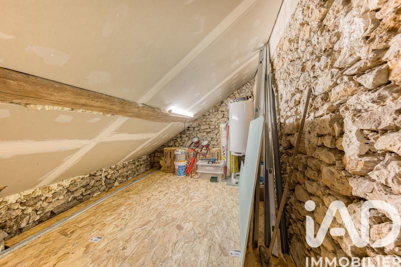 Maison - 152 m² - 6 pièces