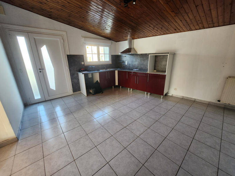 Maison - 144 m² - 6 pièces