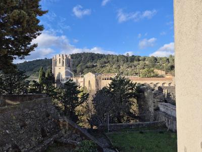 Maison - 180 m² - 8 pièces