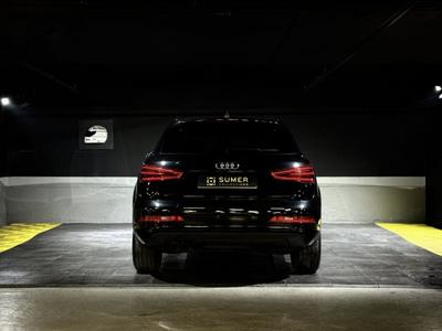 Audi Q3 2.0 Tfsi 170 Quat s tronic Ambition Luxe