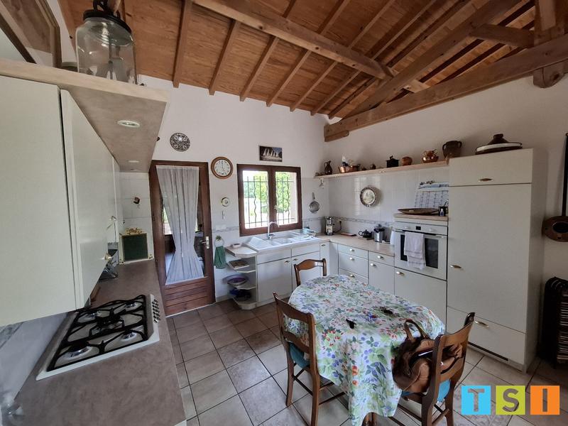 Maison - 175 m² - 5 pièces