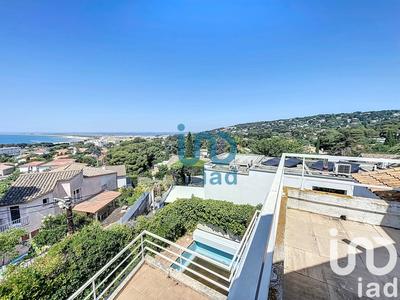 Maison de maîtres - 200 m² - 6 pièces