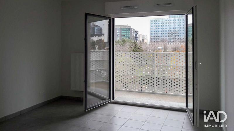 Appartement - 30 m² - 2 pièces