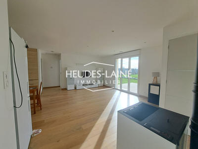 Maison - 82 m² - 4 pièces