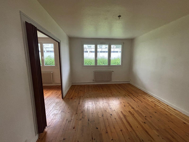 Appartement - 77 m² - 4 pièces