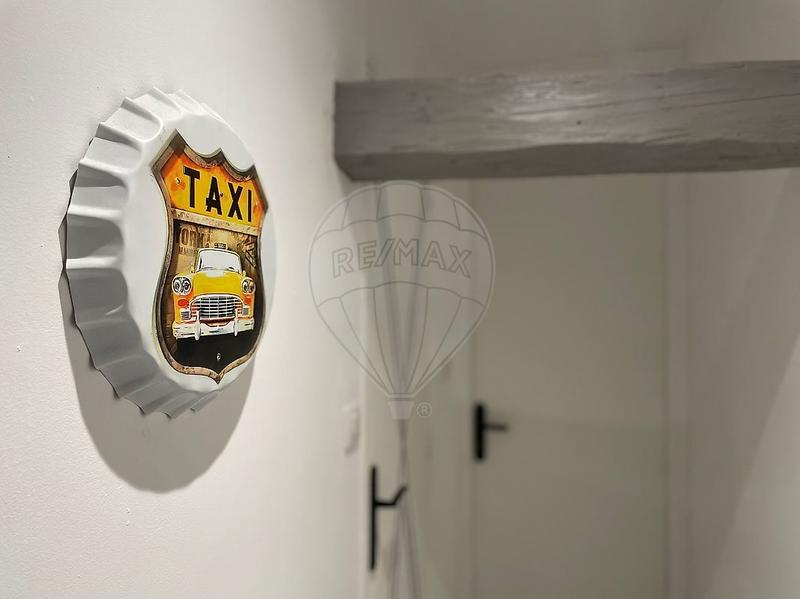 Maison - 131 m² - 7 pièces