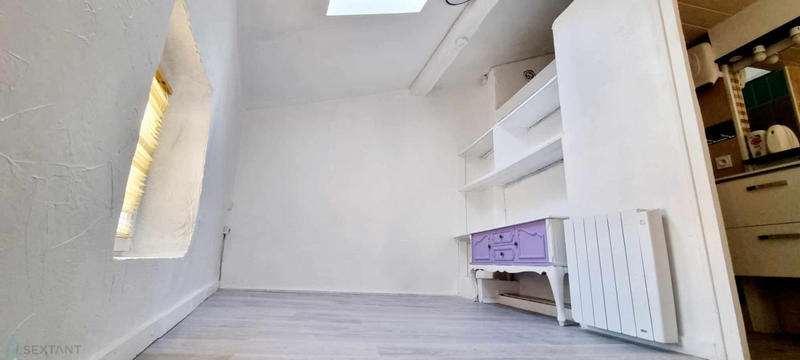 Maison - 42 m² - 3 pièces