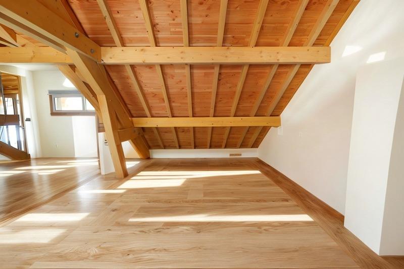 Appartement - 74 m² - 1 pièce