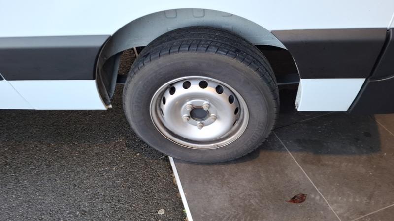 Renault Master F3300 L2h2 Blue dCi 135 Confort