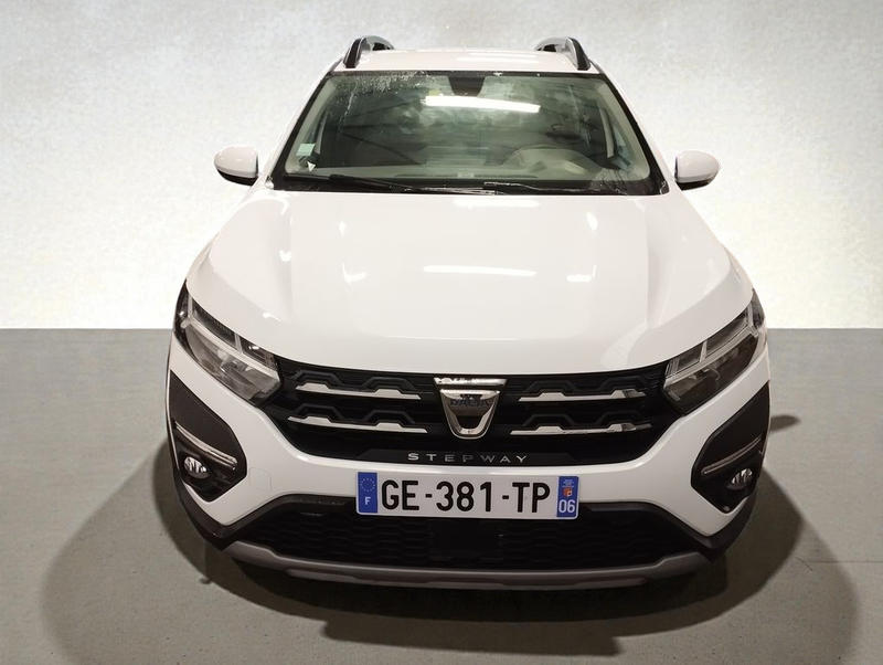 Dacia Sandero 1.0 Tce 90-22 Stepway Confort