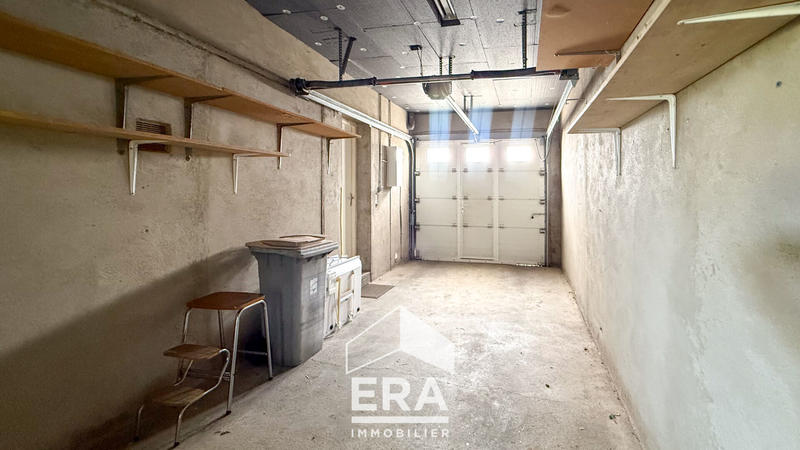 Maison - 125 m² - 4 pièces