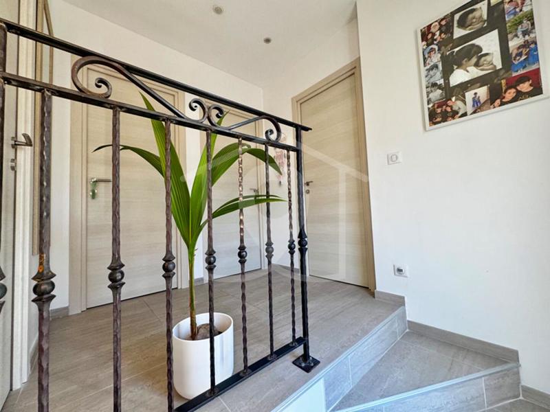 Maison - 132 m² - 4 pièces