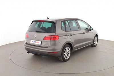 Volkswagen Golf Sportsvan VII 1.6 Tdi BlueMotion Tech Lounge 110 ch