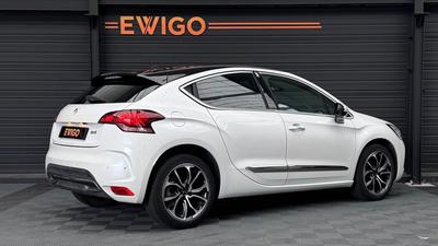 Ds Ds 4 1.2 130 So Chic - Distri Ok