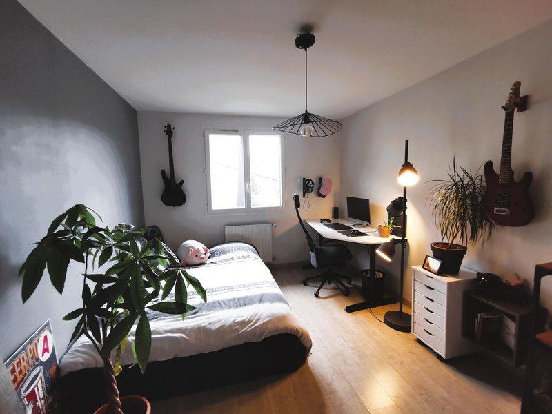 Maison d'architecte - 157 m² - 5 pièces