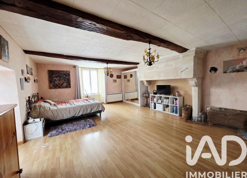 Maison de campagne - 200 m² - 7 pièces