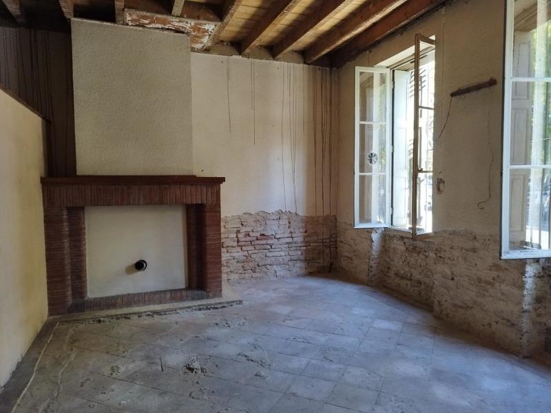 Maison de ville - 220 m² - 6 pièces