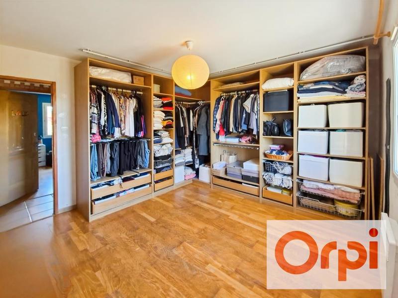 Maison - 146 m² - 5 pièces