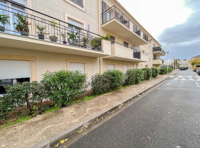 Appartement - 78 m² - 4 pièces