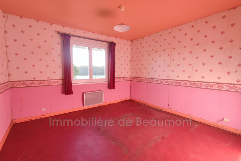 Maison - 71 m² - 4 pièces