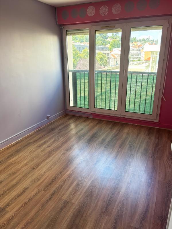 Appartement - 69 m² - 3 pièces