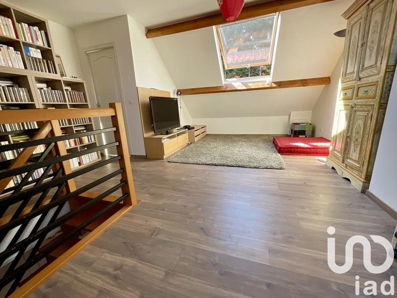 Maison - 173 m² - 7 pièces