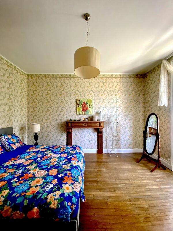 Maison de maîtres - 254 m² - 10 pièces