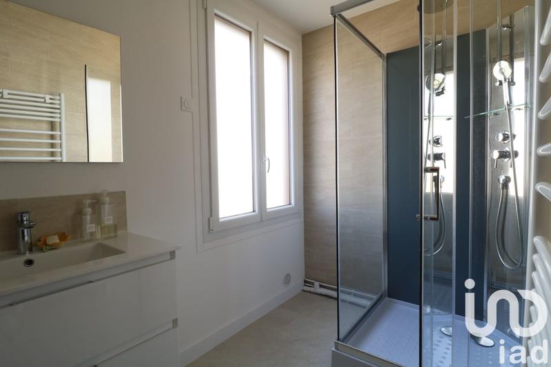 Duplex - 71 m² - 3 pièces