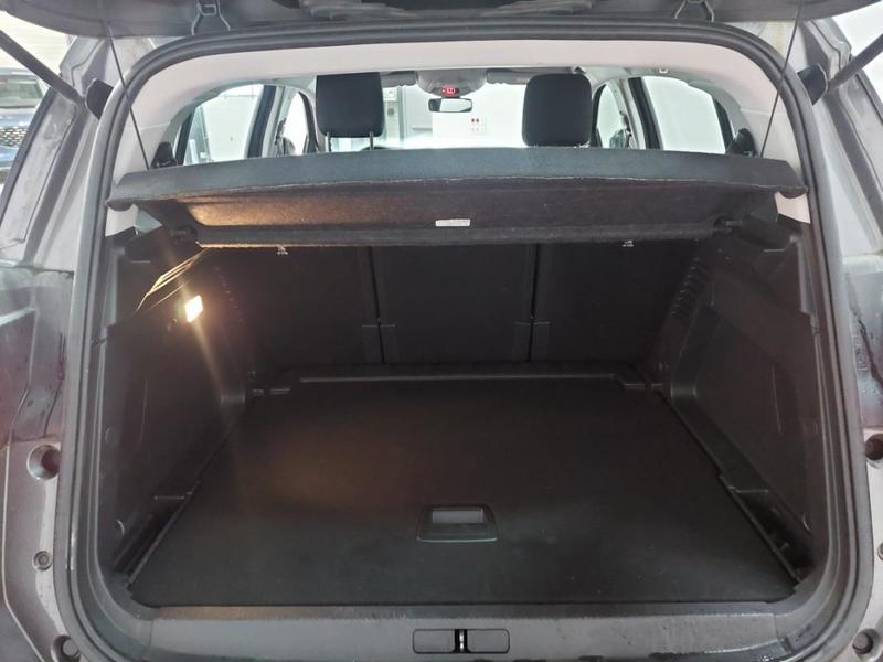 Citroën C5 Aircross BlueHDi 130 s&amp;amp;S Bvm6 Live