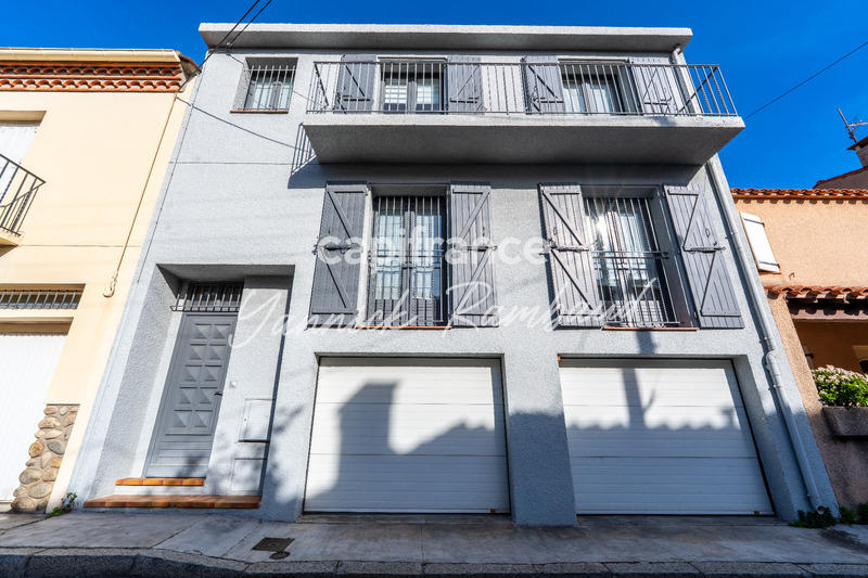 Maison - 147 m² - 5 pièces