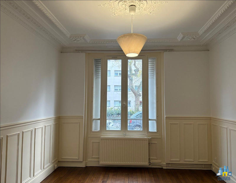 Appartement - 51 m² - 2 pièces